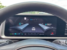 Hyundai Ioniq 6 * Preferred * CARFAX * ОПЦИЯ ЗА ФИНАНСИРАНЕ, снимка 8