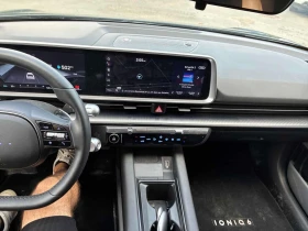 Hyundai Ioniq 6 * Preferred * CARFAX * ОПЦИЯ ЗА ФИНАНСИРАНЕ, снимка 9