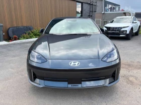 Hyundai Ioniq 6 * Preferred * CARFAX * ОПЦИЯ ЗА ФИНАНСИРАНЕ, снимка 6