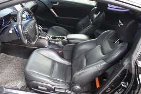 Hyundai Genesis Coupe* PROVERKA NA MQSTO* TUNING* TOP CENA* , снимка 13