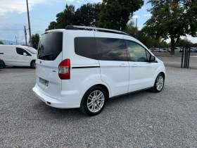 Ford Courier Tourneo 1.0 EkoBoost NAVI!! Titanium!! EURO 6!!, снимка 7