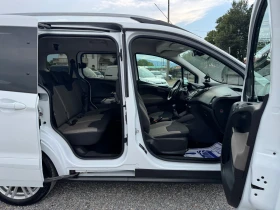 Ford Courier Tourneo 1.0 EkoBoost NAVI!! Titanium!! EURO 6!!, снимка 14