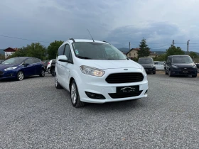 Ford Courier Tourneo 1.0 EkoBoost NAVI!! Titanium!! EURO 6!!, снимка 10