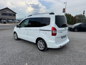 Ford Courier Tourneo 1.0 EkoBoost NAVI!! Titanium!! EURO 6!!, снимка 4