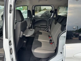 Ford Courier Tourneo 1.0 EkoBoost NAVI!! Titanium!! EURO 6!!, снимка 15