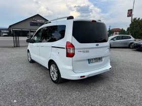Ford Courier Tourneo 1.0 EkoBoost NAVI!! Titanium!! EURO 6!!, снимка 5