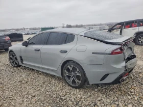 Kia Stinger 2.0l Gt-Line, снимка 2