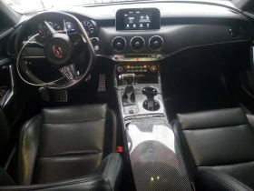 Kia Stinger 2.0l Gt-Line, снимка 8