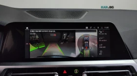 BMW 340 М340i* HUD* КОЖА* НАВИ* ПАНО* , снимка 12