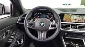 BMW 340 М340i* HUD* КОЖА* НАВИ* ПАНО* , снимка 11