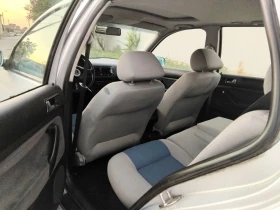 VW Golf 1.9TDI.110k + КЛИМА , снимка 10