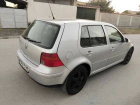 VW Golf 1.9TDI.110k + КЛИМА , снимка 3