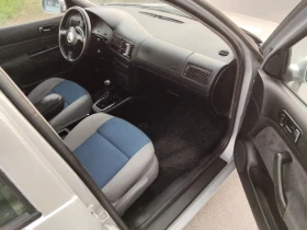 VW Golf 1.9TDI.110k + КЛИМА , снимка 9