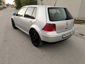 VW Golf 1.9TDI.110k + КЛИМА , снимка 1