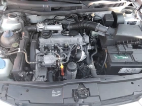 VW Golf 1.9TDI.110k + КЛИМА , снимка 12