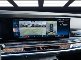 BMW 740 d xDrive = M-Sport Pro = Гаранция, снимка 11