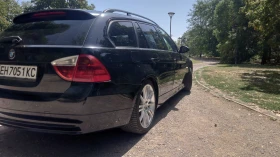 BMW 325 Газ/Бензин, снимка 2