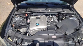 BMW 325 Газ/Бензин, снимка 10