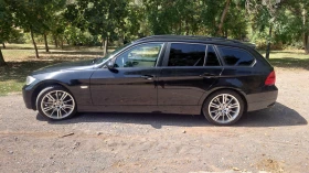 BMW 325 Газ/Бензин, снимка 9