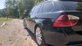 BMW 325 Газ/Бензин, снимка 3