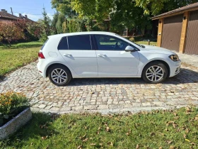 VW Golf, снимка 17
