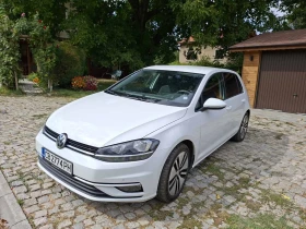 VW Golf, снимка 3