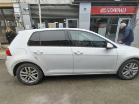 VW Golf, снимка 17