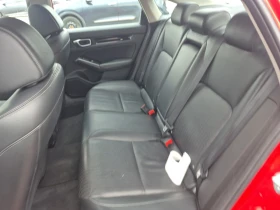 Honda Civic * TOURING * АВТОКРЕДИТ БЕЗ ПЪРВОНАЧАЛНА ВНОСКА* , снимка 12
