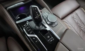 BMW 530 i Luxury | АВТОФИНАНСИРАНЕ | ЦЕНА ДО БЪЛГАРИЯ, снимка 9