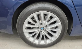 BMW 530 i Luxury | АВТОФИНАНСИРАНЕ | ЦЕНА ДО БЪЛГАРИЯ, снимка 5