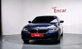 BMW 530 i Luxury | АВТОФИНАНСИРАНЕ | ЦЕНА ДО БЪЛГАРИЯ, снимка 3