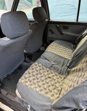 VW Golf 1.6, снимка 5