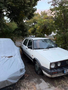 VW Golf 1.6, снимка 2