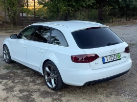 Audi A4 2.0TDI 4x4, снимка 5