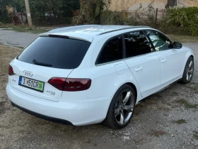Audi A4 2.0TDI 4x4, снимка 7