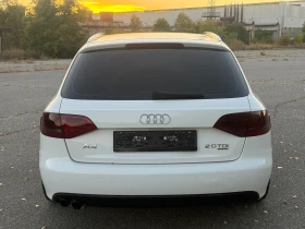 Audi A4 2.0TDI 4x4, снимка 6