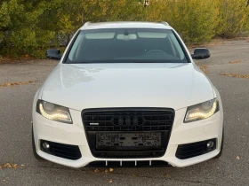 Audi A4 2.0TDI 4x4, снимка 2
