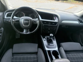 Audi A4 2.0TDI 4x4, снимка 12
