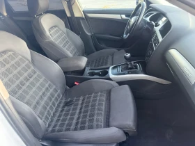 Audi A4 2.0TDI 4x4, снимка 14