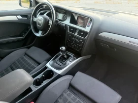 Audi A4 2.0TDI 4x4, снимка 13