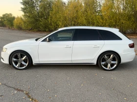 Audi A4 2.0TDI 4x4, снимка 4