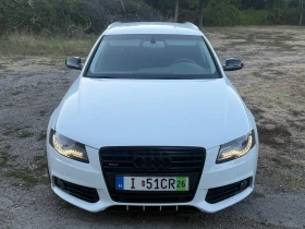 Audi A4 2.0TDI 4x4, снимка 2