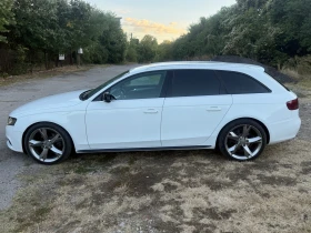 Audi A4 2.0TDI 4x4, снимка 4