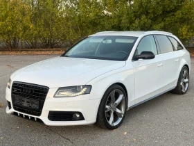 Audi A4 2.0TDI 4x4, снимка 3