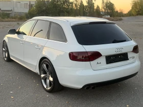 Audi A4 2.0TDI 4x4, снимка 5