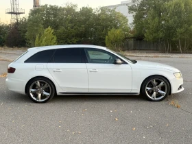 Audi A4 2.0TDI 4x4, снимка 8