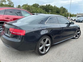 Audi A5 2.0L * АвтоКредит * (ЦЕНА ДО БГ), снимка 2