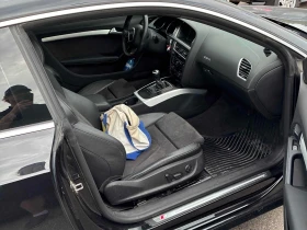 Audi A5 2.0L * АвтоКредит * (ЦЕНА ДО БГ), снимка 12