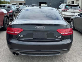 Audi A5 2.0L * АвтоКредит * (ЦЕНА ДО БГ), снимка 3