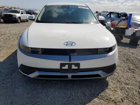 Hyundai Ioniq 5 Sel, снимка 5